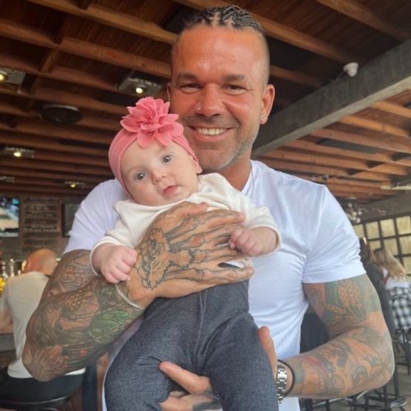 Meet your Posher, Kyle - Picture 1 of 1